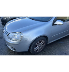 Serrure avant droit VOLKSWAGEN GOLF 5