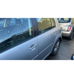 Serrure avant droit VOLKSWAGEN GOLF 5