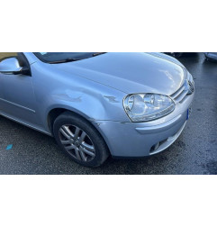 Serrure avant droit VOLKSWAGEN GOLF 5