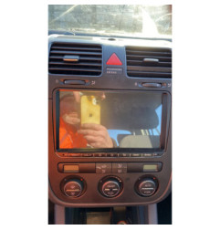 Serrure avant droit VOLKSWAGEN GOLF 5