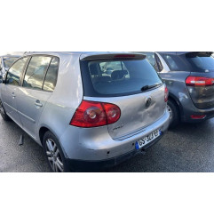 Serrure avant droit VOLKSWAGEN GOLF 5