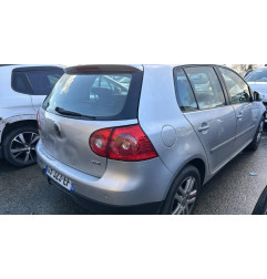 Serrure avant droit VOLKSWAGEN GOLF 5