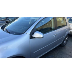 Serrure avant droit VOLKSWAGEN GOLF 5