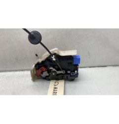 Serrure avant gauche VOLKSWAGEN GOLF 5