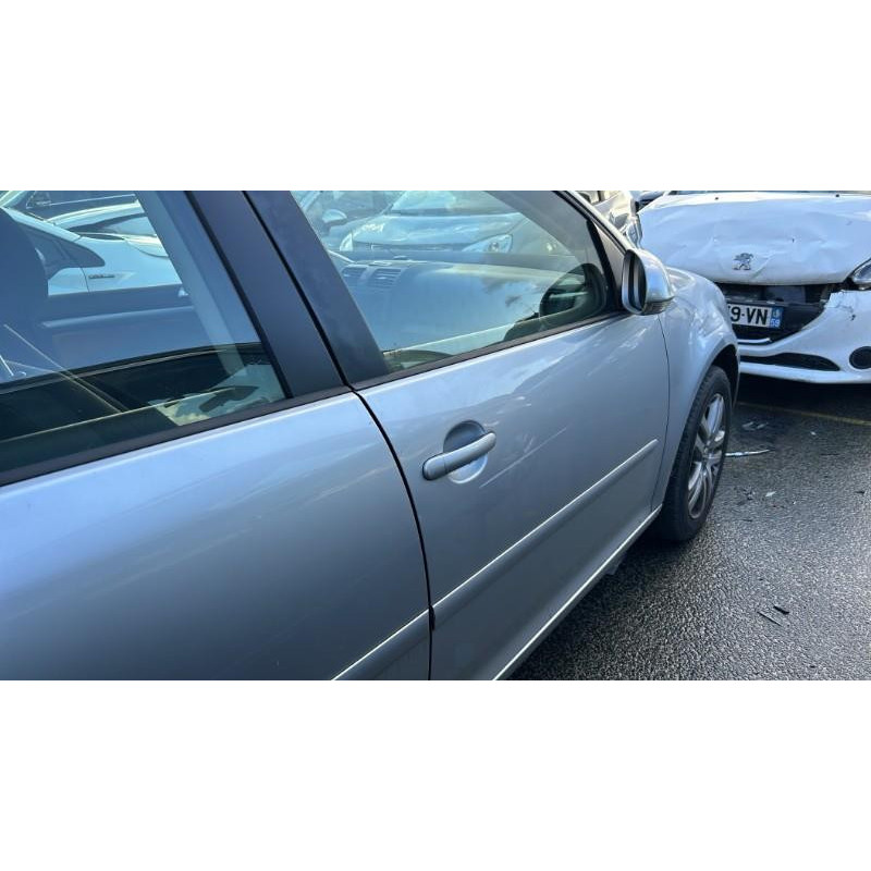 Serrure avant gauche VOLKSWAGEN GOLF 5 Photo n°6