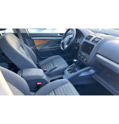 Serrure avant gauche VOLKSWAGEN GOLF 5