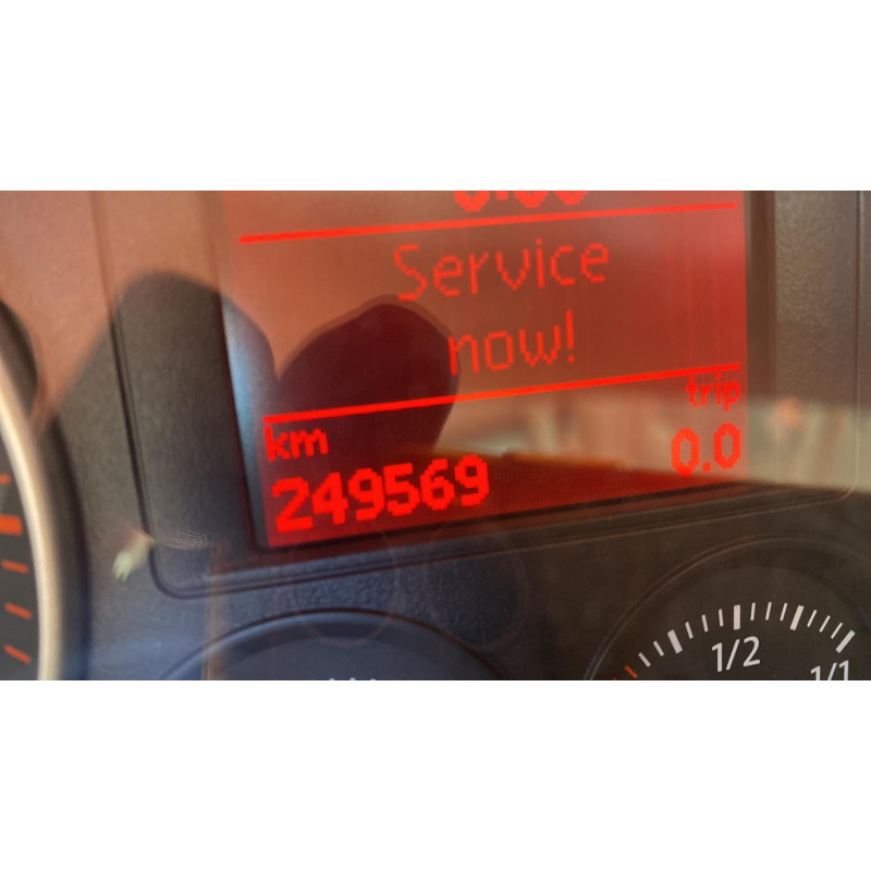 Serrure avant gauche VOLKSWAGEN GOLF 5 Photo n°10