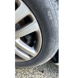 Serrure avant gauche VOLKSWAGEN GOLF 5
