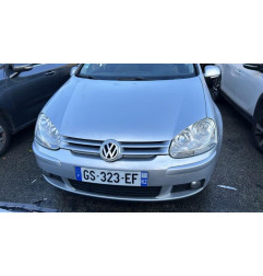 Serrure avant gauche VOLKSWAGEN GOLF 5