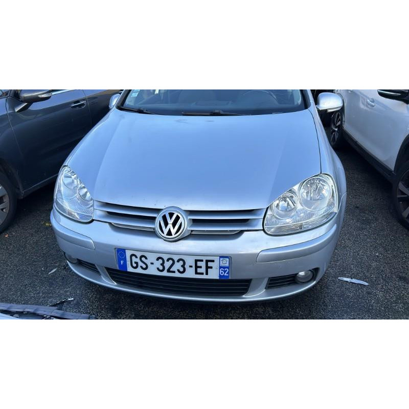 Serrure avant gauche VOLKSWAGEN GOLF 5 Photo n°18