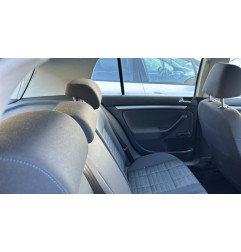 Serrure avant gauche VOLKSWAGEN GOLF 5