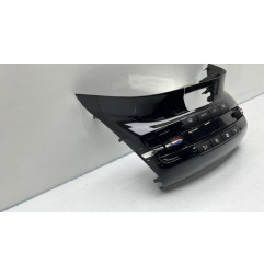 Commande chauffage PEUGEOT 2008 1 Photo n°1