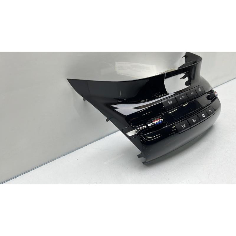 Commande chauffage PEUGEOT 2008 1 Photo n°1
