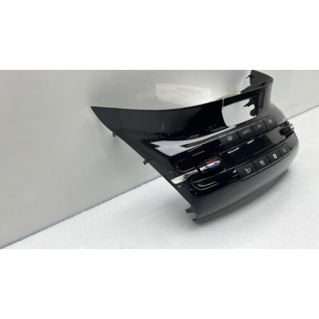 Commande chauffage PEUGEOT 2008 1 Photo n°1