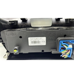 Commande chauffage PEUGEOT 2008 1
