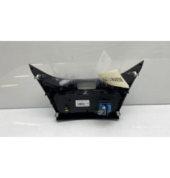 Commande chauffage PEUGEOT 2008 1