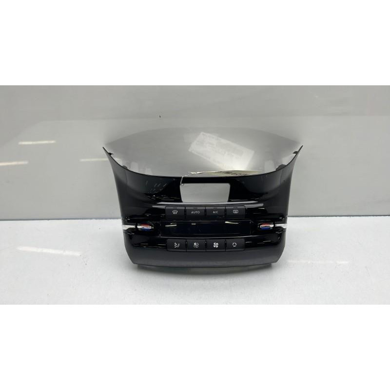 Commande chauffage PEUGEOT 2008 1 Photo n°4