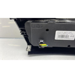 Commande chauffage PEUGEOT 2008 1
