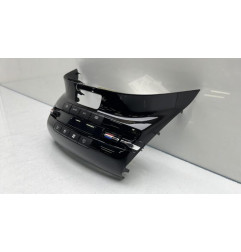 Commande chauffage PEUGEOT 2008 1