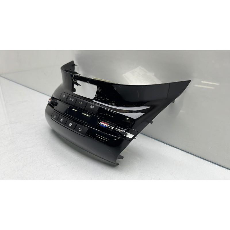 Commande chauffage PEUGEOT 2008 1 Photo n°6