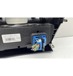 Commande chauffage PEUGEOT 2008 1
