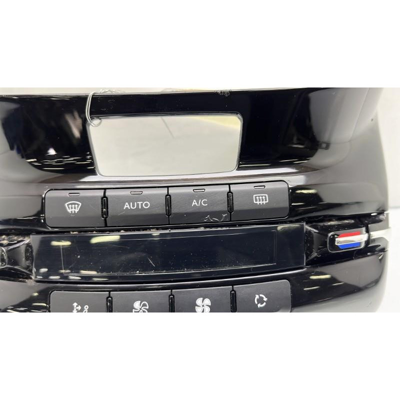 Commande chauffage PEUGEOT 2008 1 Photo n°8