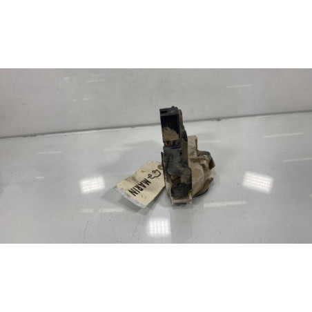 Serrure avant droit MITSUBISHI L 200 3 Photo n°1