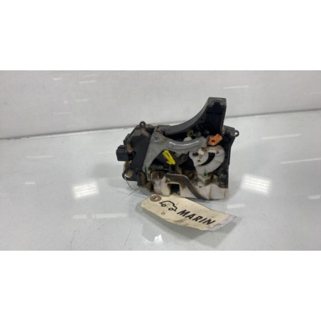 Serrure avant droit MITSUBISHI L 200 3