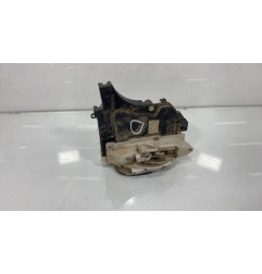Serrure avant droit MITSUBISHI L 200 3