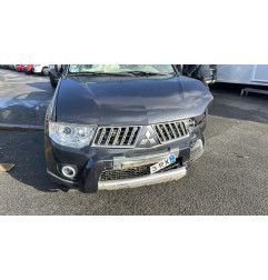 Pedale d'embrayage MITSUBISHI L 200 3