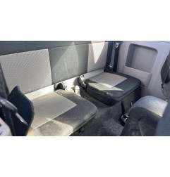 Pedale d'embrayage MITSUBISHI L 200 3