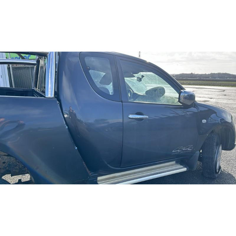 Pedale d'embrayage MITSUBISHI L 200 3 Photo n°12