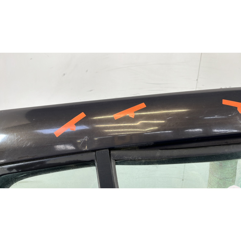 Porte arriere droit RENAULT MODUS Photo n°3