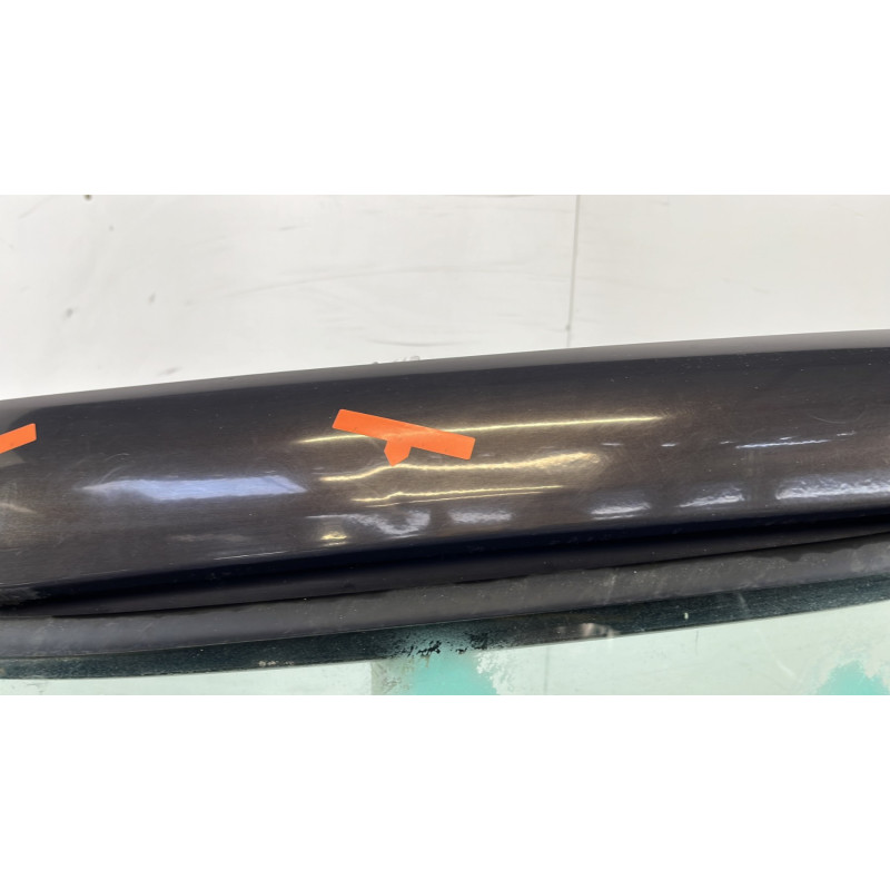Porte arriere droit RENAULT MODUS Photo n°4