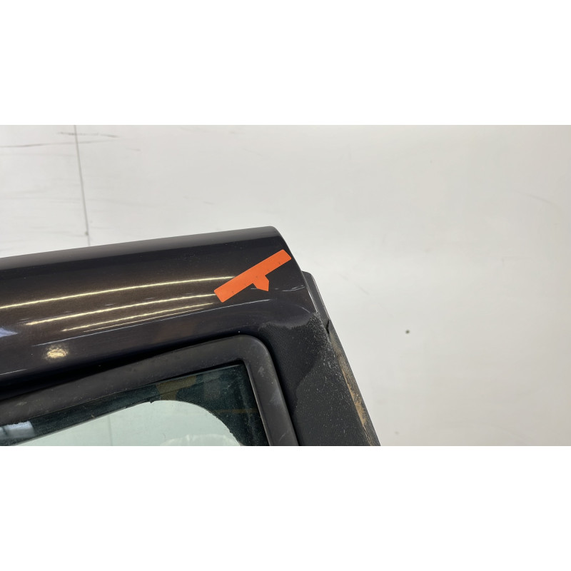 Porte arriere droit RENAULT MODUS Photo n°5