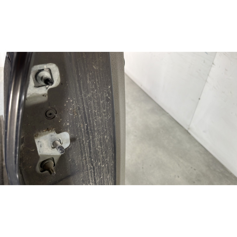 Porte arriere droit RENAULT MODUS Photo n°6