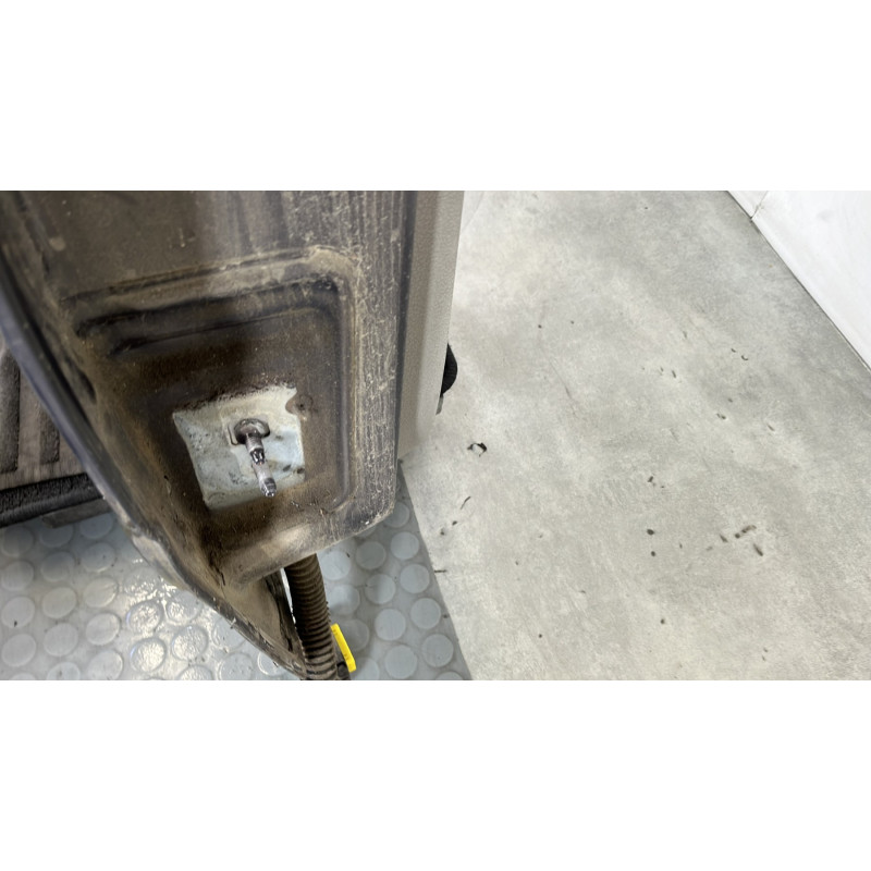 Porte arriere droit RENAULT MODUS Photo n°7