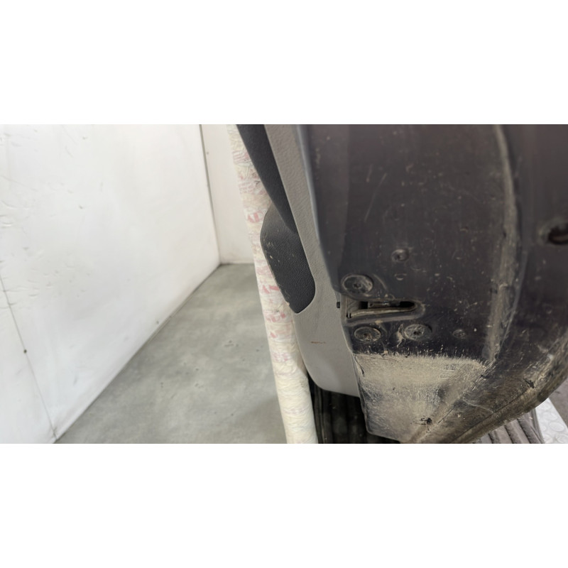 Porte arriere droit RENAULT MODUS Photo n°8