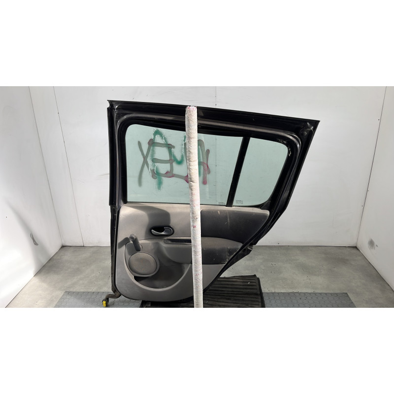 Porte arriere droit RENAULT MODUS Photo n°9