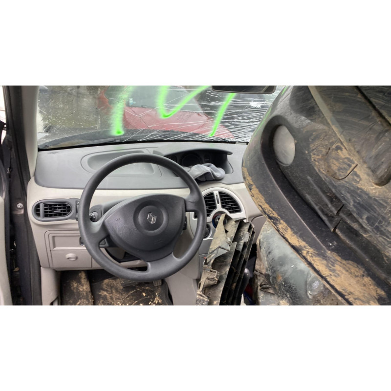 Porte arriere droit RENAULT MODUS Photo n°11