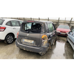 Porte arriere droit RENAULT MODUS