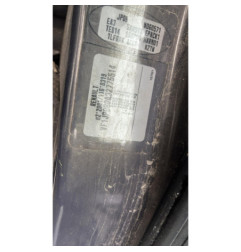 Porte arriere droit RENAULT MODUS