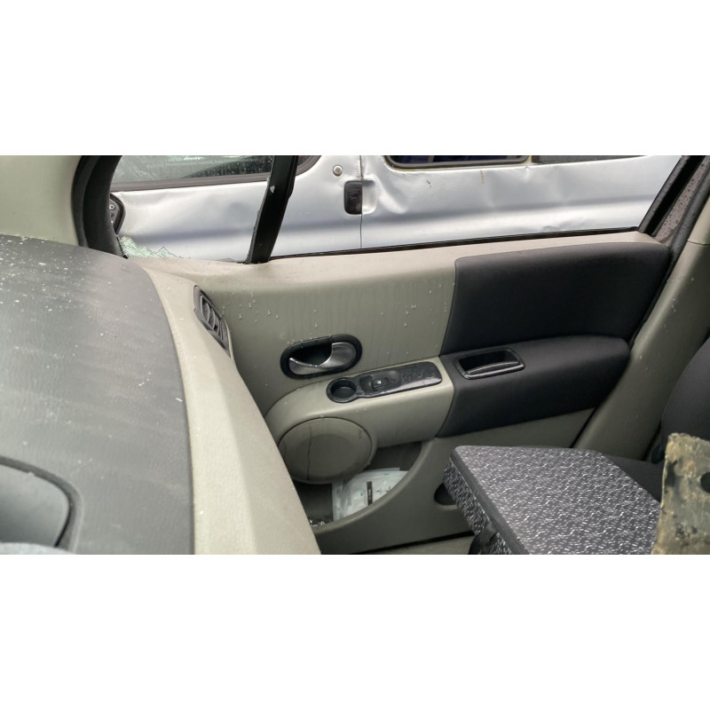Porte arriere droit RENAULT MODUS Photo n°17