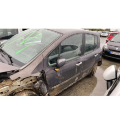 Porte arriere droit RENAULT MODUS