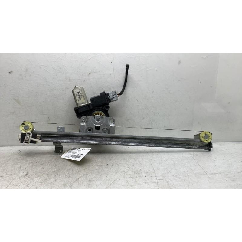 Leve vitre electrique avant droit FIAT DUCATO 3 Photo n°3