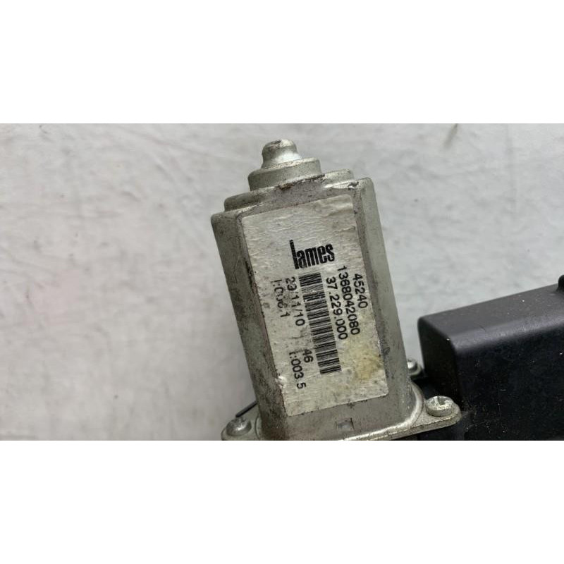 Leve vitre electrique avant droit FIAT DUCATO 3 Photo n°4