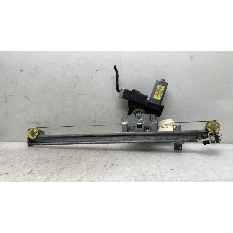Leve vitre electrique avant gauche FIAT DUCATO 3 Photo n°3