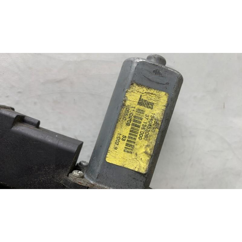 Leve vitre electrique avant gauche FIAT DUCATO 3 Photo n°4