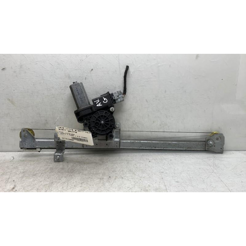 Leve vitre electrique avant gauche FIAT DUCATO 3 Photo n°5