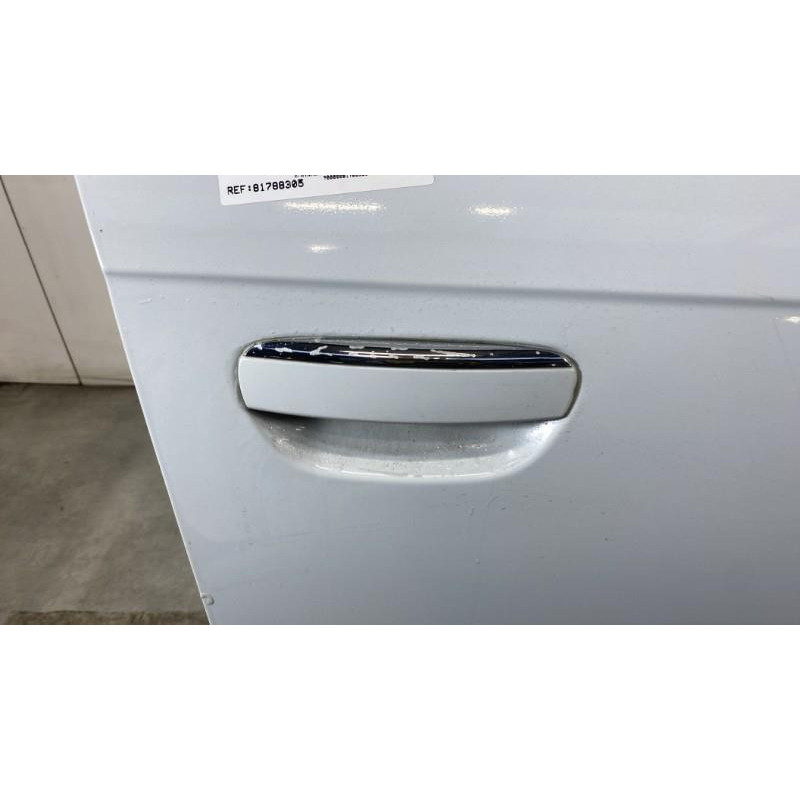 Porte avant droit AUDI A3 2 Photo n°3